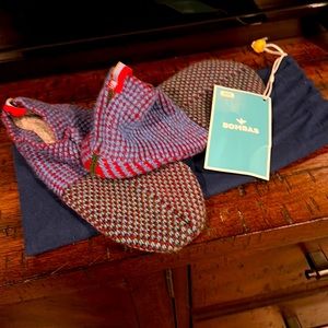 Bombas Gripper Slipper Socks